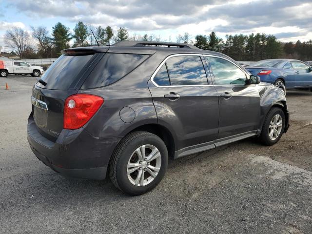 Photo 3 from auction – 2014 CHEVROLET EQUINOX LT with VIN 2GNALCEK8E6171950