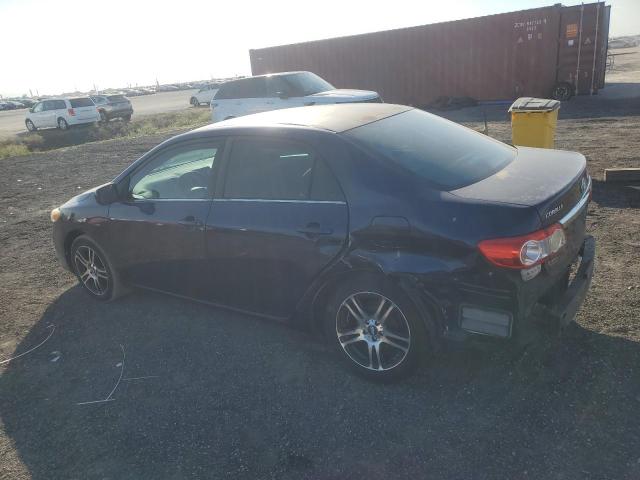 صورة رقم 2 من المزاد - 2013 TOYOTA COROLLA BA مع VIN 5YFBU4EE5DP208640