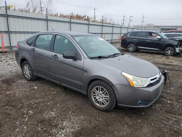Photo 4 from auction – 2011 FORD FOCUS SE with VIN 1FAHP3FN9BW120498