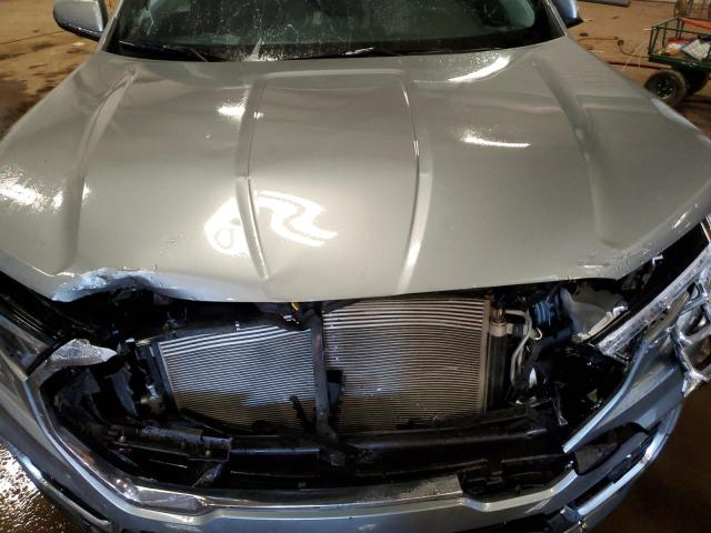 Photo 12 from auction – 2024 GMC TERRAIN with VIN 3GKALTEG3RL194417