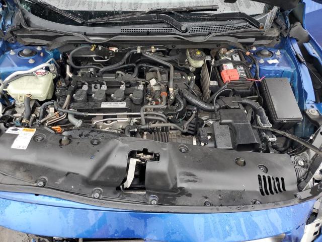 Photo 11 from auction – 2016 HONDA CIVIC EX with VIN 19XFC1F36GE026810