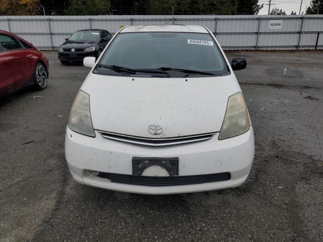 Photo 5 from auction – 2007 TOYOTA PRIUS with VIN JTDKB20U777549276