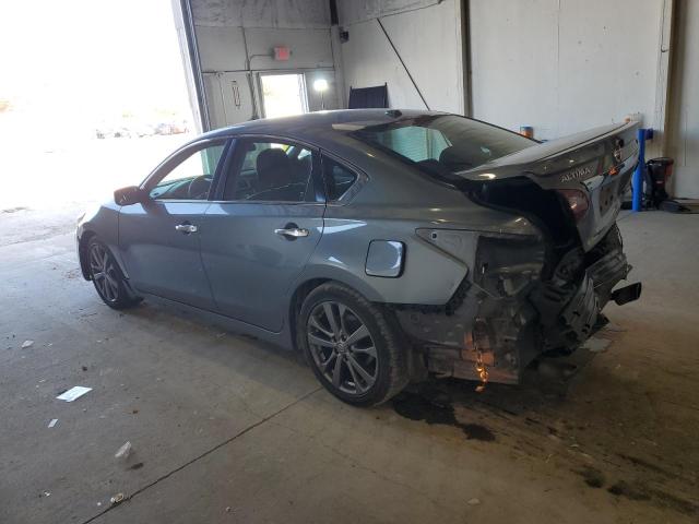 Photo 2 from auction – 2018 NISSAN ALTIMA 2.5 with VIN 1N4AL3AP2JC295021