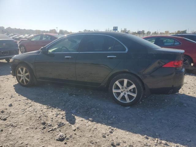 Photo 2 from auction – 2005 ACURA TSX with VIN JH4CL96915C018039