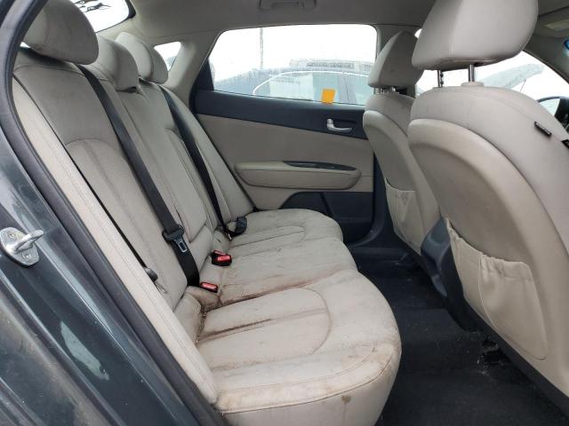 Photo 10 from auction – 2016 KIA OPTIMA LX with VIN 5XXGT4L39GG028066