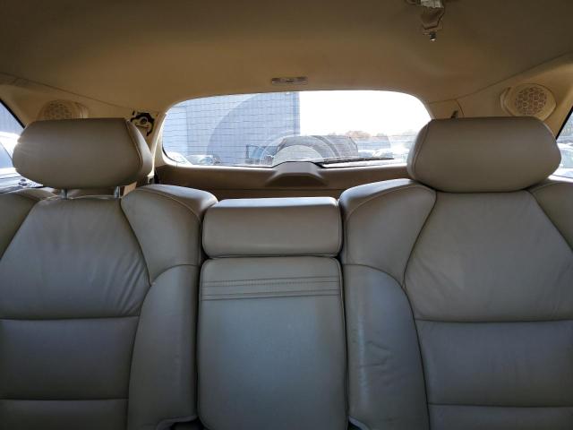 Photo 10 from auction – 2007 ACURA MDX TECHNO with VIN 2HNYD28337H545269