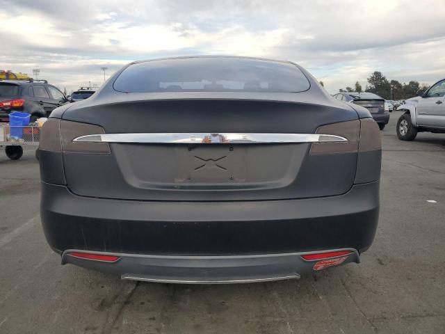 Photo 6 from auction – 2013 TESLA MODEL S with VIN 5YJSA1DP5DFP09887