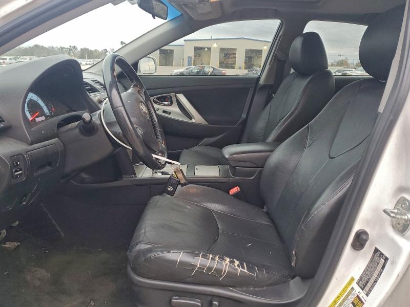 Фото 7 с аукциона – 2011 TOYOTA CAMRY BASE с VIN 4T1BF3EK3BU760448