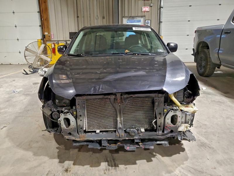 Photo 5 from auction – 2014 SUBARU IMPREZA PR with VIN JF1GJAC60EH026906