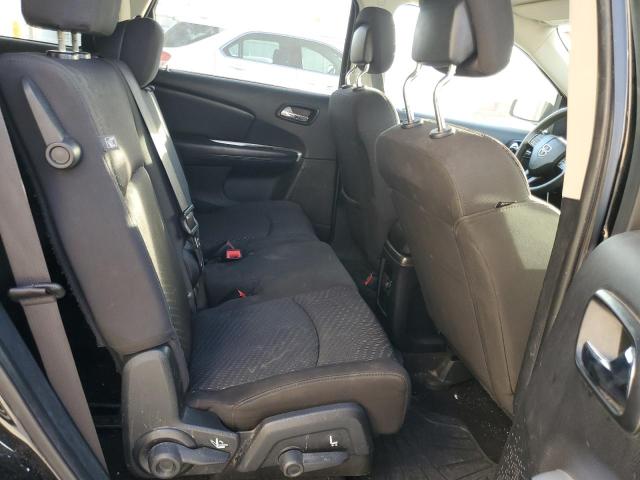 Photo 11 from auction – 2018 DODGE JOURNEY SE with VIN 3C4PDCAB5JT347431