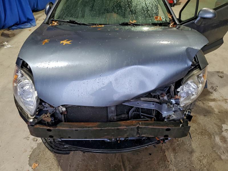 Photo 11 from auction – 2007 MITSUBISHI ECLIPSE GT with VIN 4A3AK34T97E022240