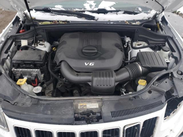 Photo 12 from auction – 2014 JEEP GRAND CHER with VIN 1C4RJFBG4EC588699