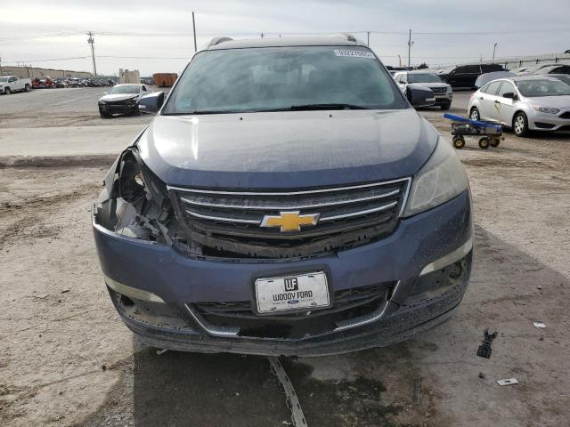Photo 5 from auction – 2014 CHEVROLET TRAVERSE L with VIN 1GNKRGKD1EJ148769