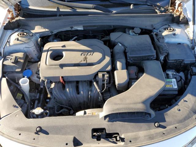 Photo 11 from auction – 2016 KIA OPTIMA EX with VIN 5XXGU4L37GG009528