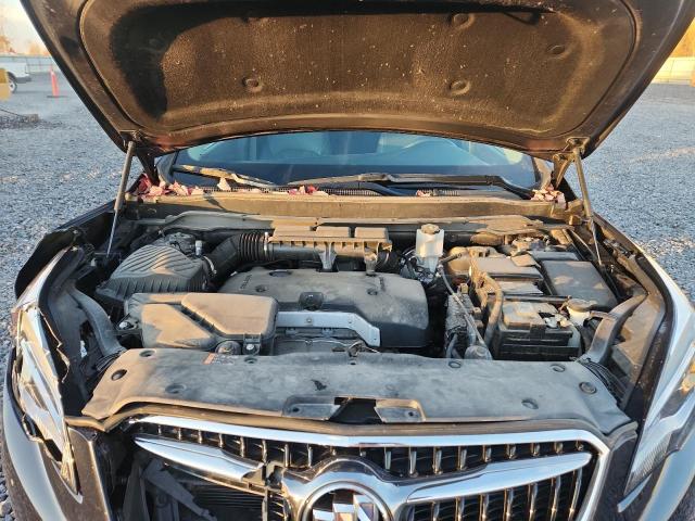 Photo 12 from auction – 2020 BUICK ENVISION E with VIN LRBFXCSA1LD175978