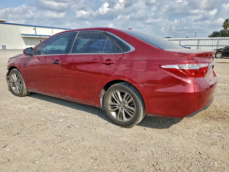 Photo 2 from auction – 2016 TOYOTA CAMRY LE with VIN 4T1BF1FK2GU594711