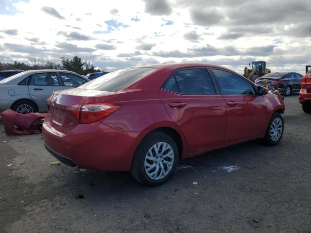 Photo 3 from auction – 2017 TOYOTA COROLLA L with VIN 2T1BURHE2HC867662