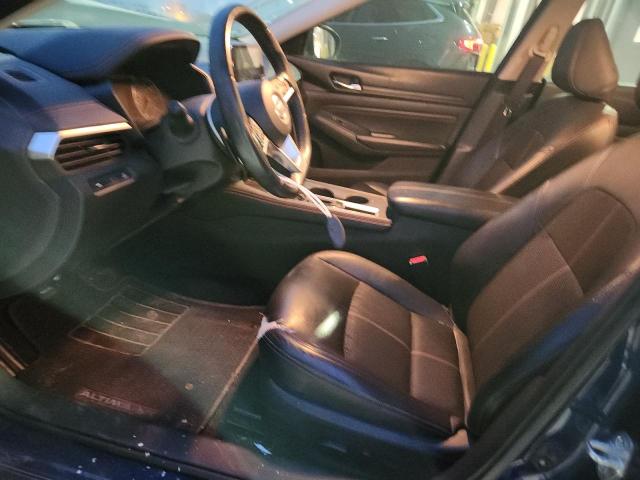 Photo 7 from auction – 2019 NISSAN ALTIMA SR with VIN 1N4BL4CV9KC128498
