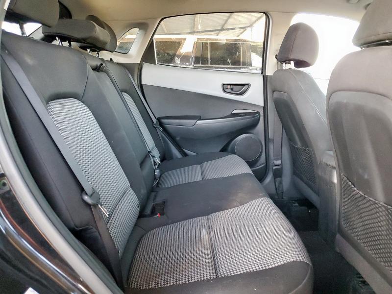 Photo 11 from auction – 2020 HYUNDAI KONA SEL with VIN KM8K2CAA9LU580109