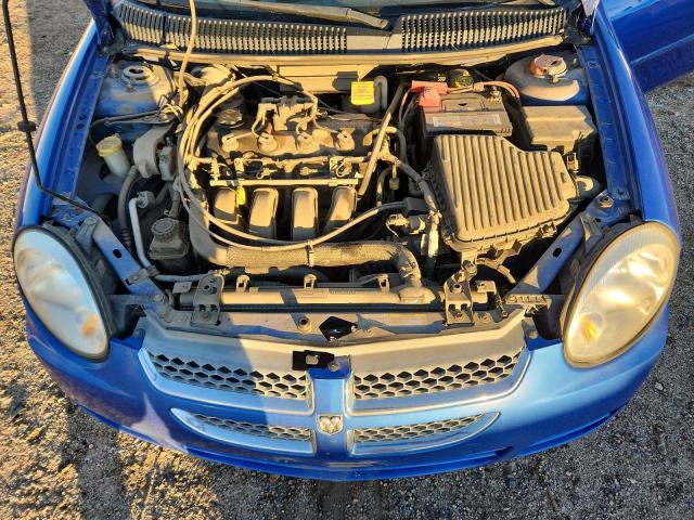 Photo 11 from auction – 2005 DODGE NEON SXT with VIN 1B3ES56C65D158942