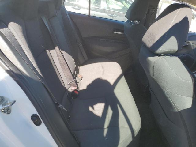 Photo 10 from auction – 2020 TOYOTA COROLLA LE with VIN 5YFEPRAEXLP080787