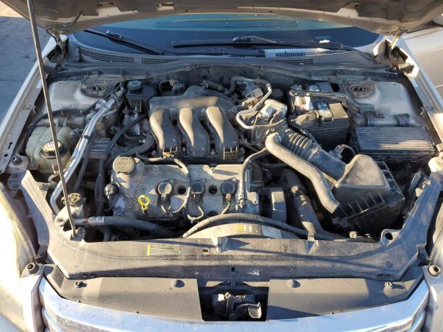 Photo 11 from auction – 2006 FORD FUSION with VIN 3FAFP08176R103451