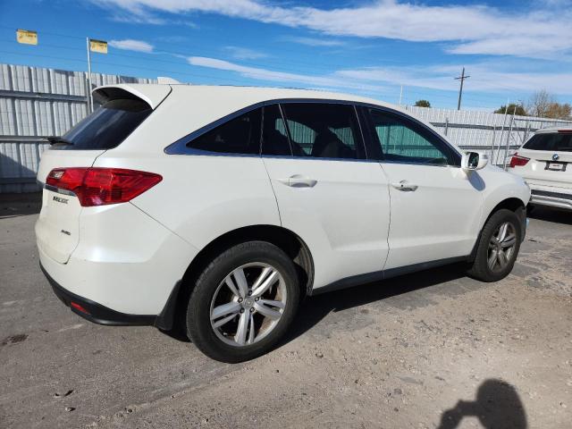 Photo 3 from auction – 2014 ACURA RDX with VIN 5J8TB4H3XEL013696