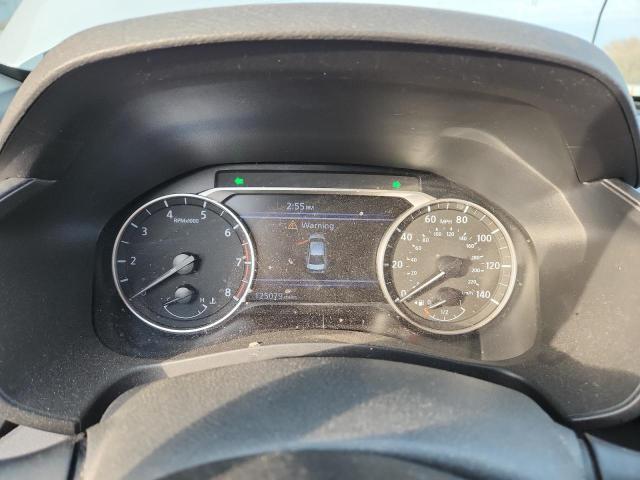Photo 9 from auction – 2020 NISSAN ALTIMA S with VIN 1N4BL4BV2LC139250
