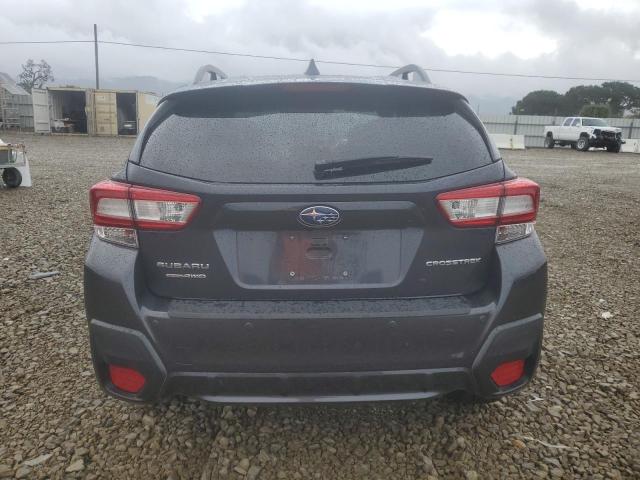 Photo 6 from auction – 2018 SUBARU CROSSTREK with VIN JF2GTAMC8JH248324