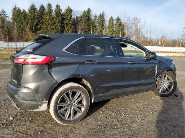 Photo 3 from auction – 2020 FORD EDGE TITAN with VIN 2FMPK4K97LBB63125