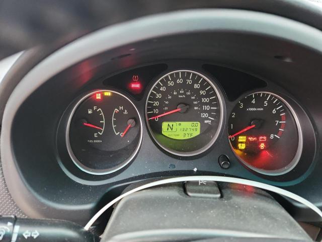 Photo 9 from auction – 2008 SUBARU FORESTER 2 with VIN JF1SG65608H704609