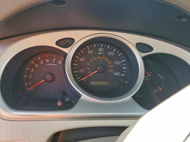 Photo 9 from auction – 2006 TOYOTA HIGHLANDER with VIN JTEDP21A160108583