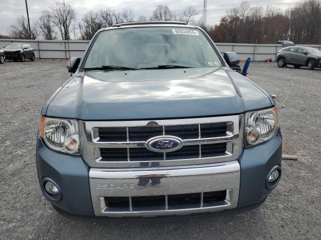 Photo 5 from auction – 2012 FORD ESCAPE LIM with VIN 1FMCU9EG7CKA03073