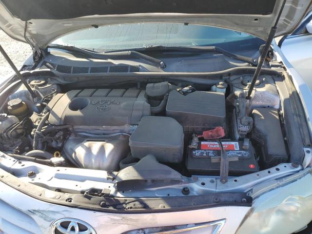 Photo 11 from auction – 2011 TOYOTA CAMRY BASE with VIN 4T1BF3EK4BU708035