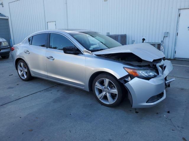 Photo 4 from auction – 2014 ACURA ILX 20 with VIN 19VDE1F39EE002489