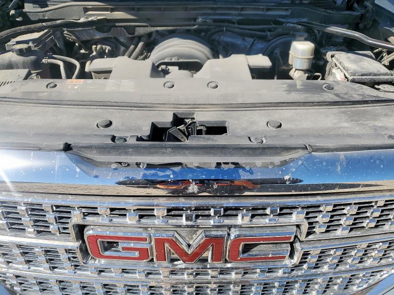 Photo 11 from auction – 2016 GMC SIERRA K15 with VIN 3GTU2NEC6GG268682