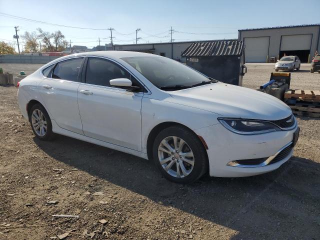 Photo 4 from auction – 2016 CHRYSLER 200 with VIN 1C3CCCAB0GN179860