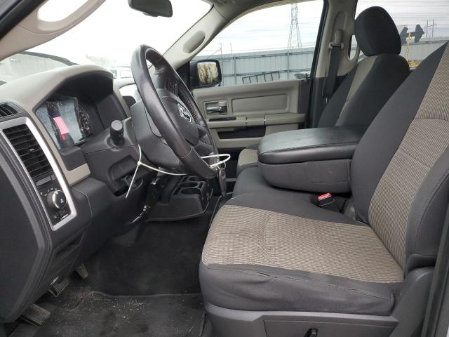 Photo 7 from auction – 2012 DODGE RAM 1500 S with VIN 1C6RD7LTXCS190531