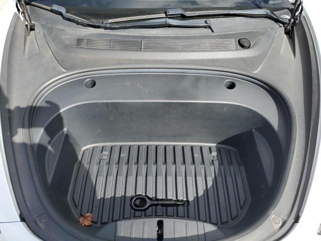 Photo 11 from auction – 2021 TESLA MODEL 3 with VIN 5YJ3E1EB4MF903354