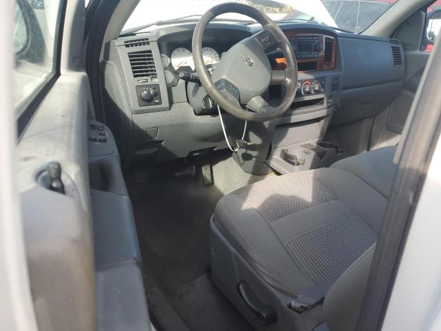 Photo 8 from auction – 2006 DODGE RAM 1500 S with VIN 1D7HA16N06J216321