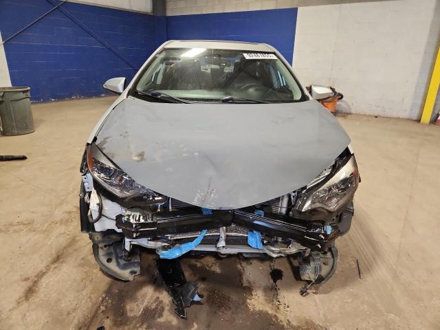 Photo 5 from auction – 2014 TOYOTA COROLLA L with VIN 2T1BURHE2EC093263