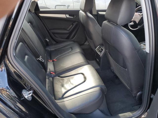 Photo 10 from auction – 2015 AUDI A4 PREMIUM with VIN WAUAFAFL2FN009169