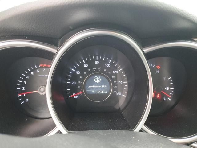 Photo 9 from auction – 2015 KIA OPTIMA EX with VIN 5XXGN4A77FG385258