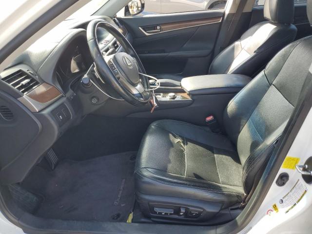 Photo 7 from auction – 2014 LEXUS GS 350 with VIN JTHBE1BL5E5043099