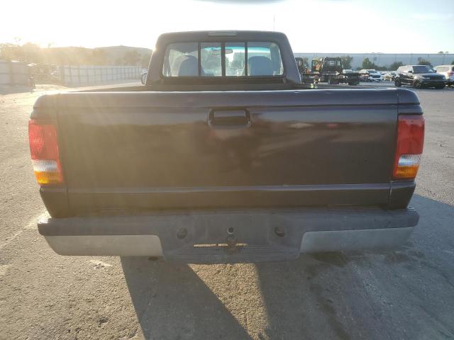 Photo 6 from auction – 1994 FORD RANGER with VIN 1FTCR10AXRUD79791