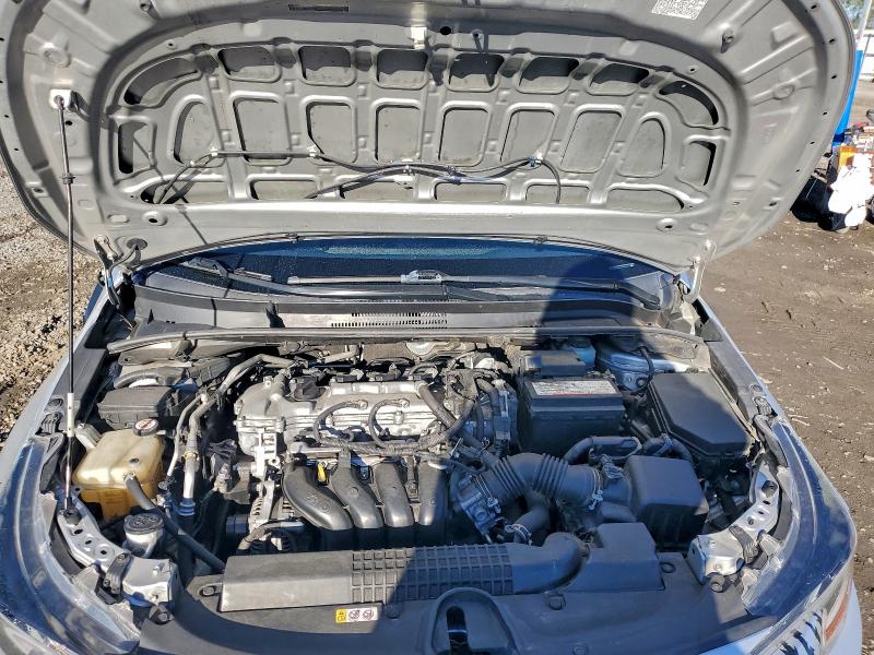 Photo 11 from auction – 2020 TOYOTA COROLLA LE with VIN JTDEPRAE5LJ077915