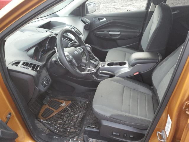 Photo 7 from auction – 2016 FORD ESCAPE SE with VIN 1FMCU0GX7GUB44194