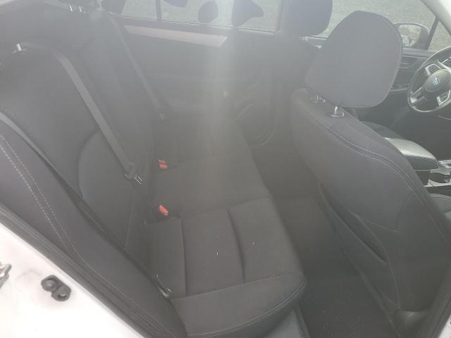 Zdjęcie 10 z aukcji – 2015 SUBARU LEGACY 2.5 z VIN 4S3BNBA66F3068285