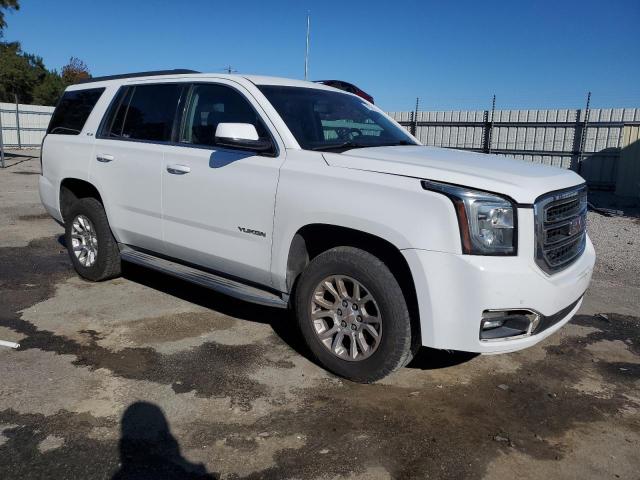 Photo 4 from auction – 2015 GMC YUKON SLE with VIN 1GKS2AKCXFR128335