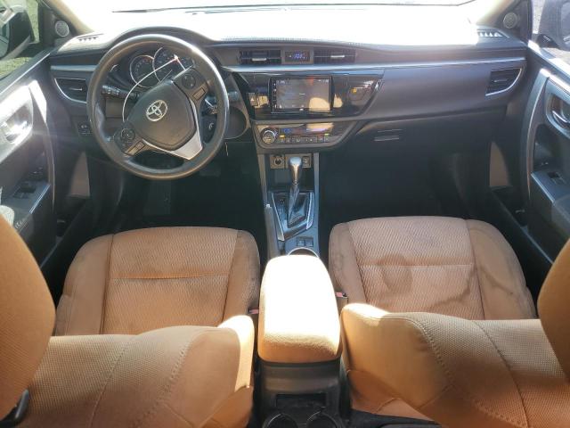 Photo 8 from auction – 2014 TOYOTA COROLLA EC with VIN 5YFBPRHE6EP031761